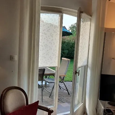 Maison Luvy * Sundhoffen