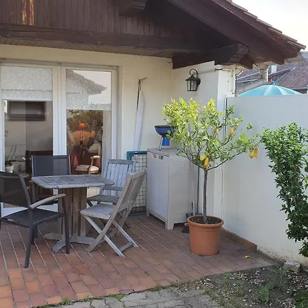 Maison Luvy