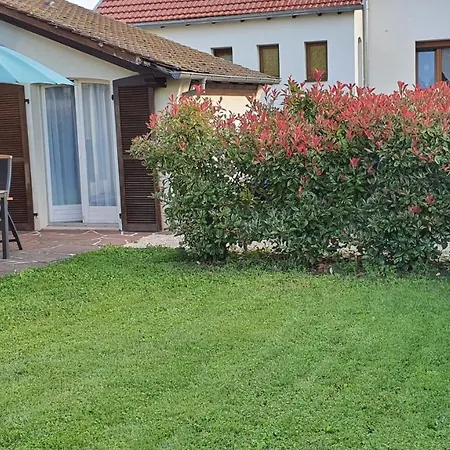 Maison Luvy Holiday home