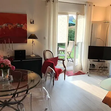 Maison Luvy Ferienhaus Sundhoffen