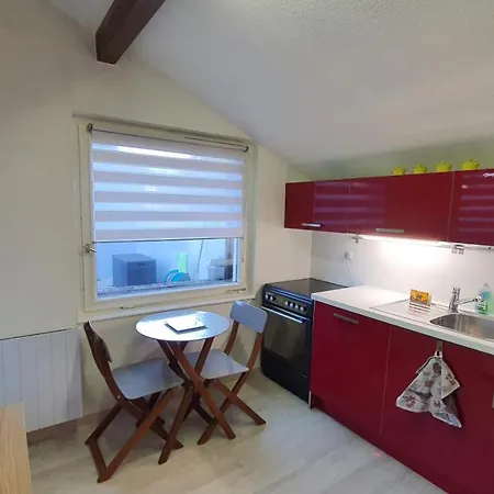 Maison Luvy Sundhoffen