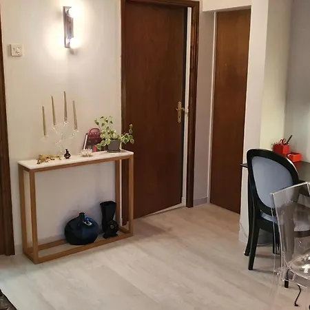 Maison Luvy بيت للعطل Sundhoffen