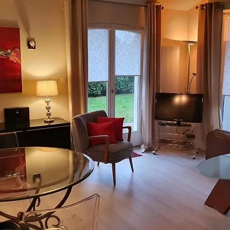 Maison Luvy