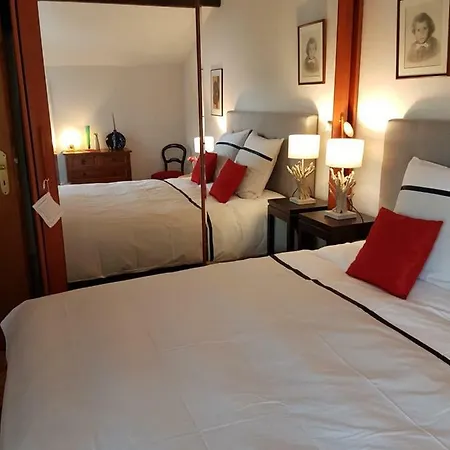Maison Luvy Holiday home