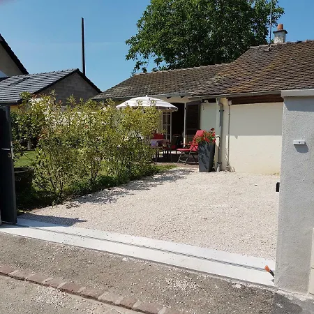 Maison Luvy Sundhoffen