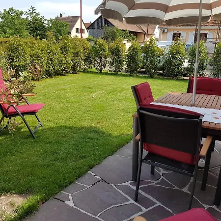 Maison Luvy Sundhoffen