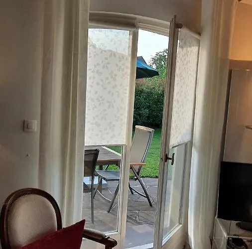Maison Luvy * Sundhoffen