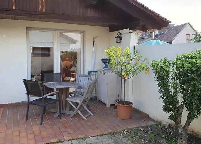 Maison Luvy