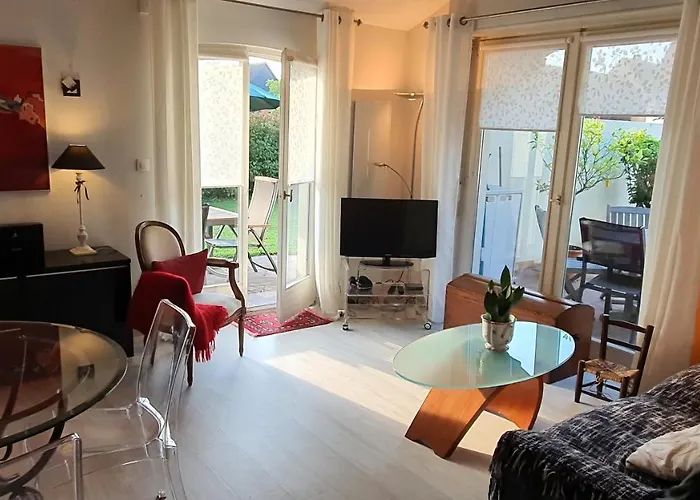 Maison Luvy Σπίτι διακοπών *
