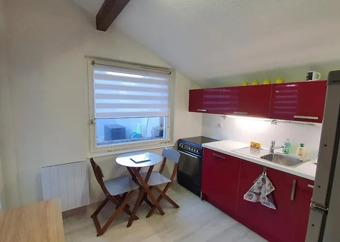 Maison Luvy Sundhoffen