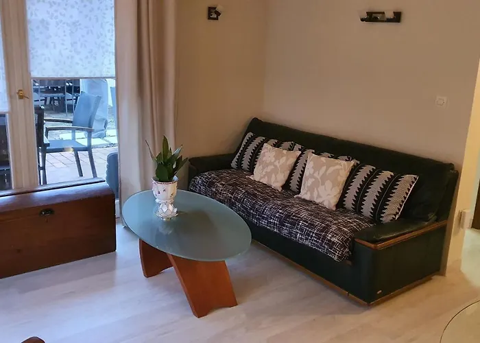 Σπίτι διακοπών Maison Luvy Sundhoffen