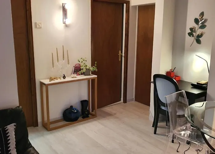 Maison Luvy Σπίτι διακοπών Sundhoffen