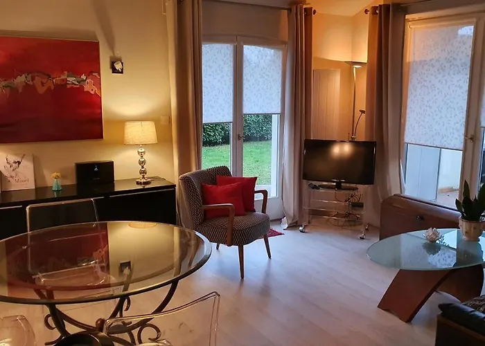 Maison Luvy