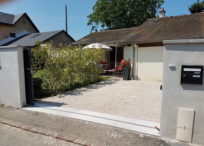 Maison Luvy Sundhoffen