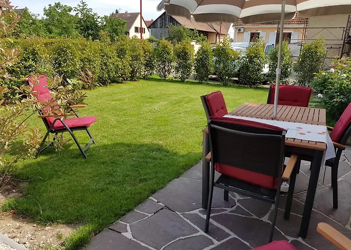 Maison Luvy Sundhoffen